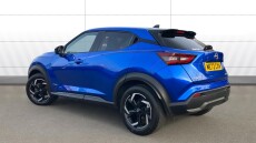 Nissan Juke 1.6 Hybrid N-Connecta 5dr Auto Hybrid Hatchback